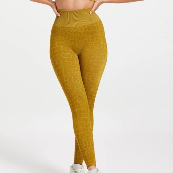 Good American shine active 2 piece set - Picture 1 of 4